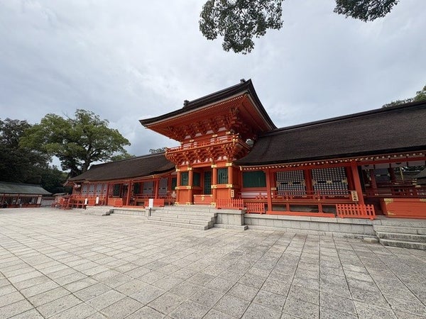 ■【博多発着】御鎮座1300年の「宇佐神宮」を地元ガイドと散策&宇佐名物の「ネギしゃぶ」や「鱧」を堪能♪3